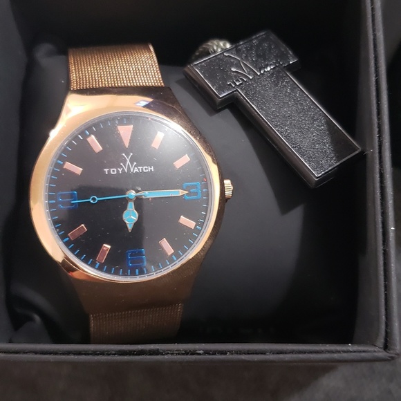 TOY WATCH - Picture 2 of 4